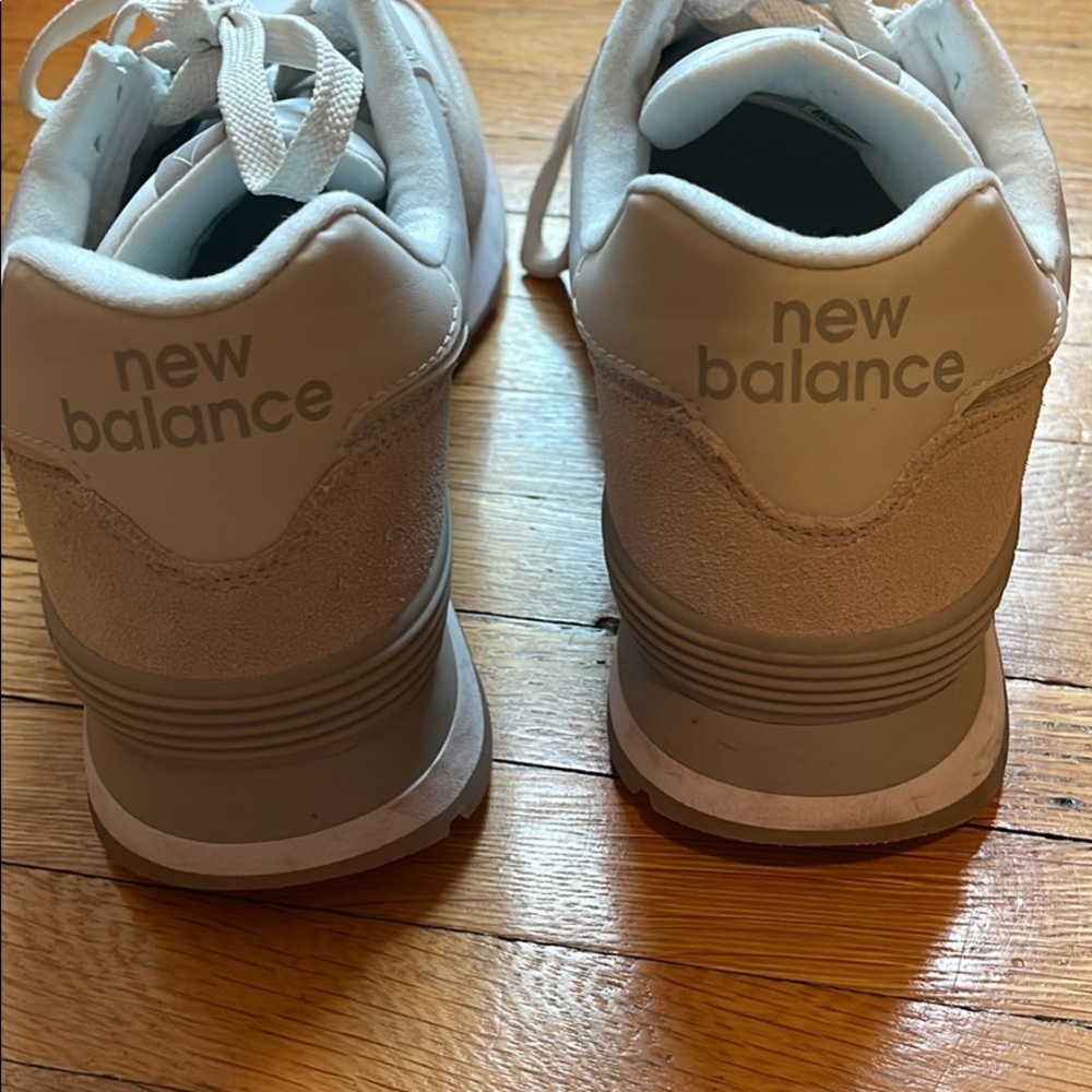Womens new balances